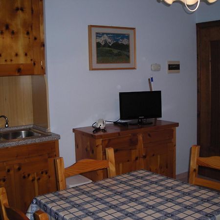 Residence Pian Del Vino Pradelle Экстерьер фото