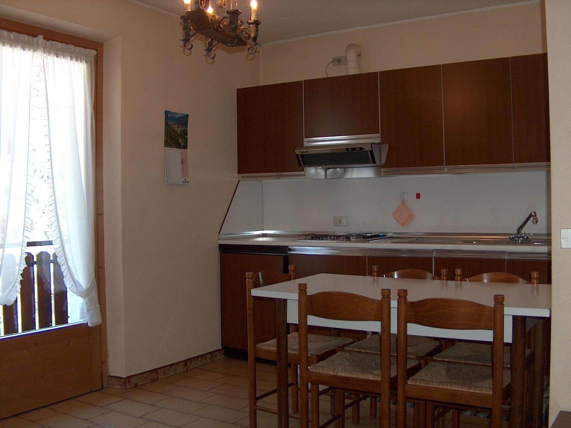 Residence Pian Del Vino Pradelle Экстерьер фото