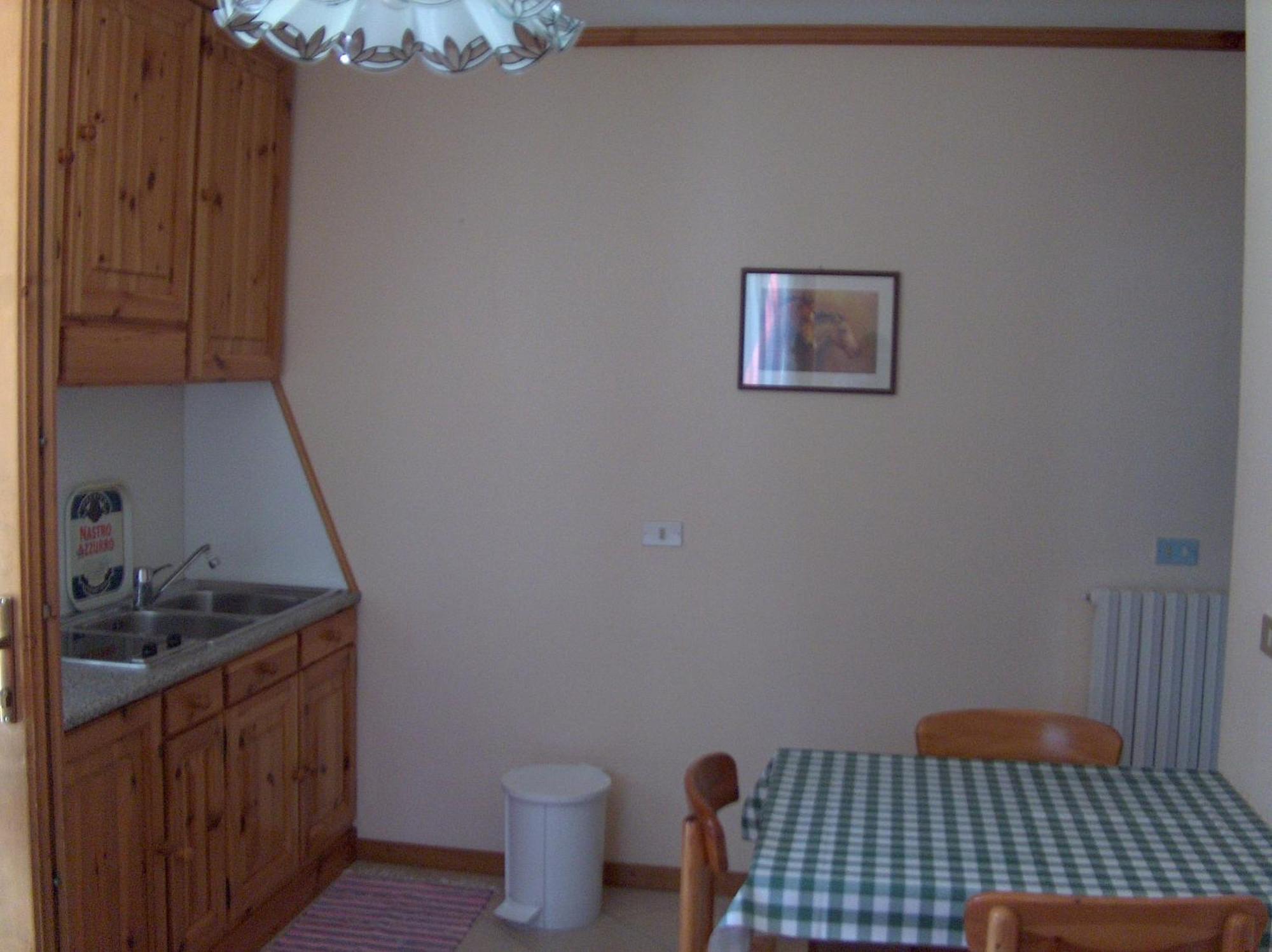 Residence Pian Del Vino Pradelle Экстерьер фото