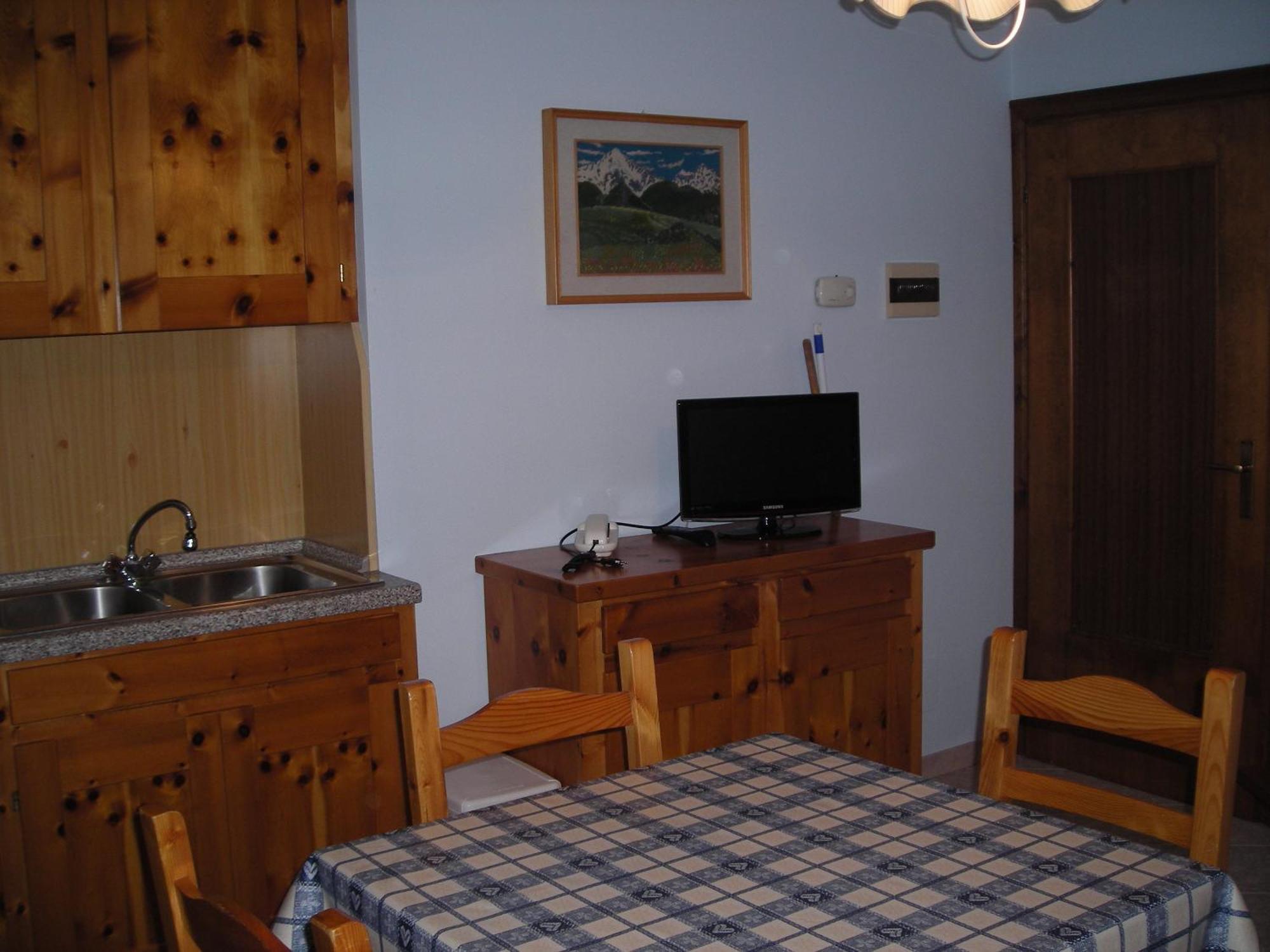 Residence Pian Del Vino Pradelle Экстерьер фото