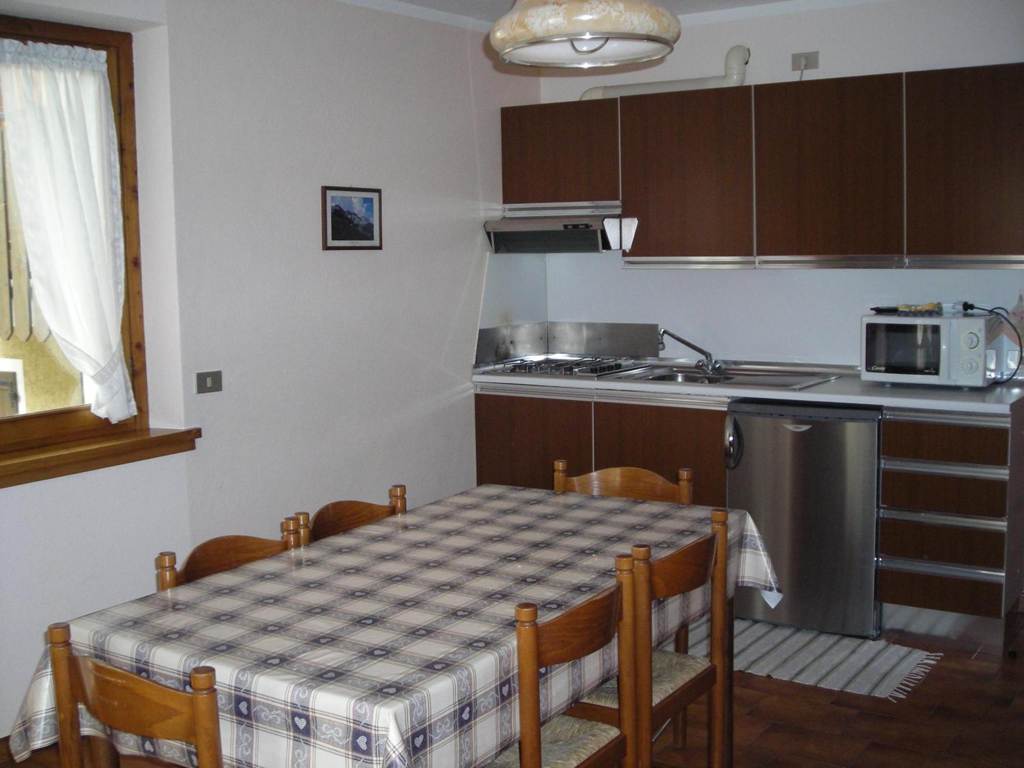 Residence Pian Del Vino Pradelle Экстерьер фото