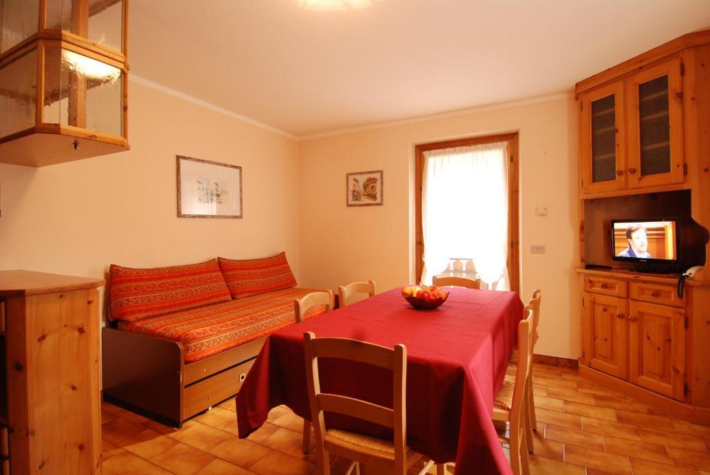 Residence Pian Del Vino Pradelle Экстерьер фото