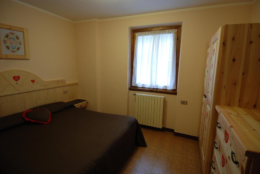 Residence Pian Del Vino Pradelle Номер фото