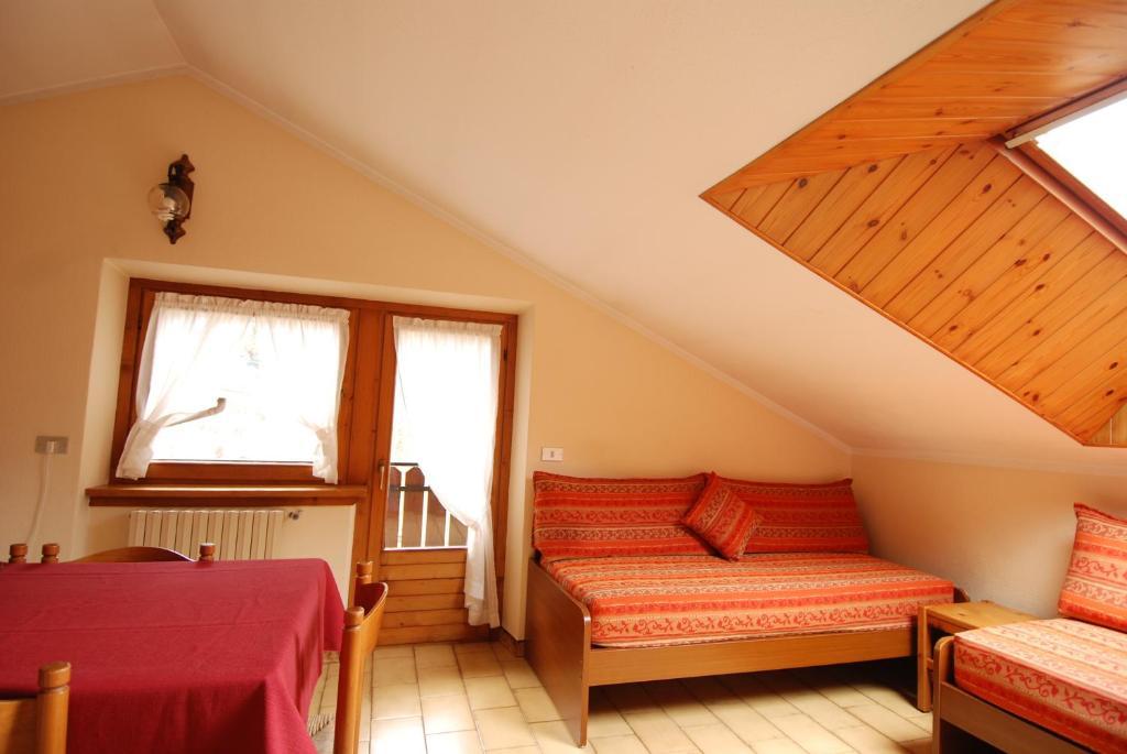 Residence Pian Del Vino Pradelle Экстерьер фото