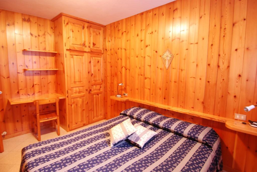 Residence Pian Del Vino Pradelle Номер фото